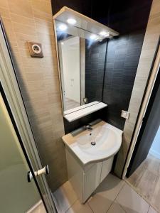 Appartements Le Bel-air - T3 pour 5 personnes : photos des chambres