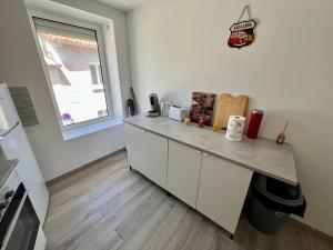 Appartements Le Bel-air - T3 pour 5 personnes : photos des chambres