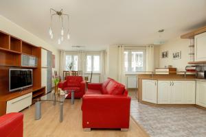 Gieldowa by Solarento