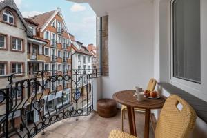 Gieldowa by Solarento