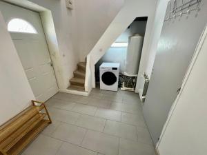 Appartements Le Bel-air - T3 pour 5 personnes : Appartement Standard 2 Chambres