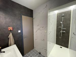 Maisons de vacances Gite - La Sabletine : photos des chambres