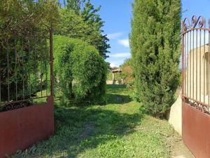 Maisons de vacances Gite - La Sabletine : photos des chambres