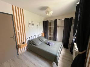 Maisons de vacances Gite - La Sabletine : photos des chambres