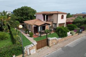 Villetta Dalia img25