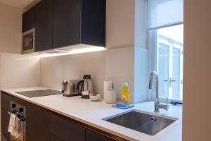 Notting Hill Studio Apartments