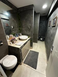 Penthouse studio Lola New Belgrade