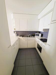 Large Flat, Downtown Center next to Zurich HB Main Station Muller - Self Checkin