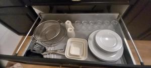 Joli appartement Cosy