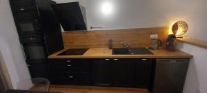 Joli appartement Cosy