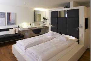 Zollhaus - Doppelzimmer