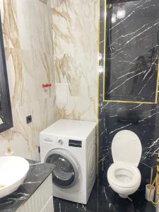 44 Перліна апартаменти люкс з видом на море та терасою Аркадія