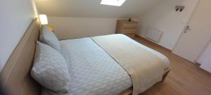Appartements Joli appartement Cosy : photos des chambres