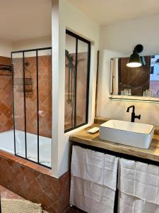 Maisons de vacances Les Maraichades : photos des chambres