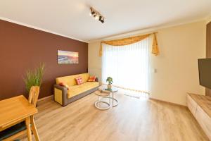 Gästehaus Binz-Meyer Fewo Schlossberg