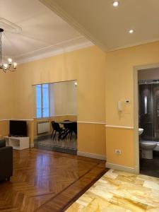 Nel centro di Sanremo