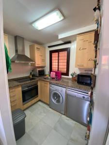 Equmar Playa y Bosque