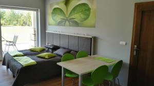 Catalpa Camp Ośrodek Rekreacyjno-Wypoczynkowy nad jeziorem Gopło