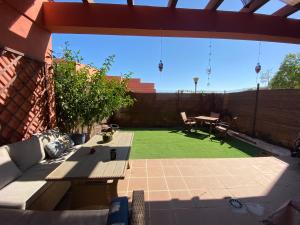 Equmar Playa y Bosque