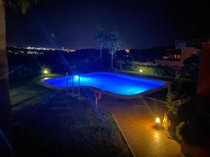 Equmar Playa y Bosque