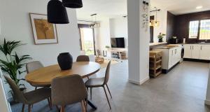 Blue Amber-Los Arenales del Sol-Alicante