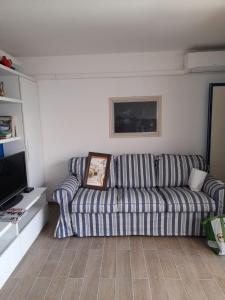 Vaccagia - 2 chambres - a 2 pas de la plage