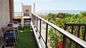 Blue Amber-Los Arenales del Sol-Alicante