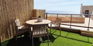 Blue Amber-Los Arenales del Sol-Alicante