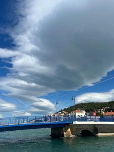 Apartments Perina Tisno