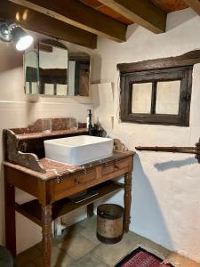 Maisons de vacances Les Maraichades : photos des chambres