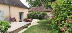 Gîte de campagne au cœur du Périgord à Rouffignac-Saint-Cernin-de-Reilhac