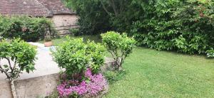 Gîte de campagne au cœur du Périgord à Rouffignac-Saint-Cernin-de-Reilhac