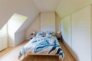 Gite Entre Mer Et Golf