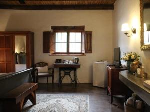 Jan Harmsgat Country House