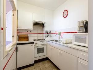 Apartment in Blankenberge by the Beach