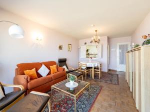 Apartment in Blankenberge by the Beach