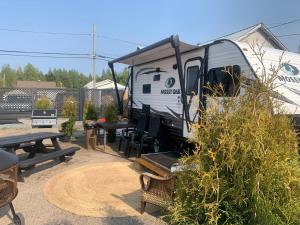 Gtown Campers