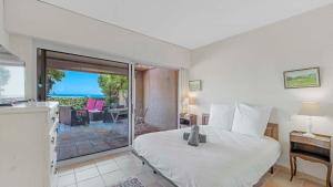 CASA SELLA Beautiful terrace with Sea View