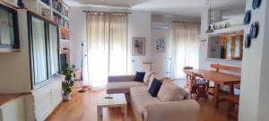 Ostia Fronte Mare - Bibbis Seaview Flat