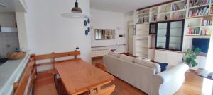 Ostia Fronte Mare - Bibbis Seaview Flat