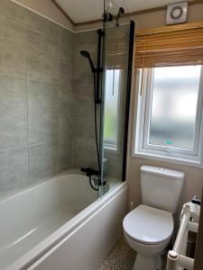 North Shore Holiday Park, Skegness