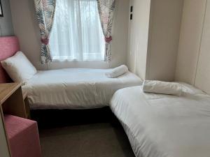 North Shore Holiday Park, Skegness