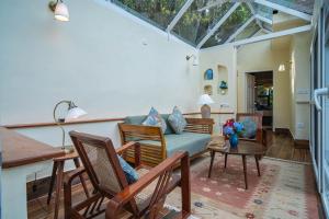 StayVista at The Verandah