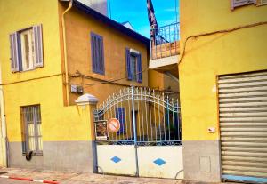 3 pièces près du Port de Nice