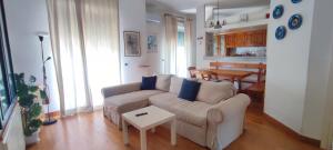 Ostia Fronte Mare - Bibbis Seaview Flat