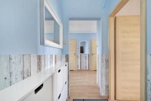 City Center Okopowa by Jantar Apartamenty Kołobrzeg