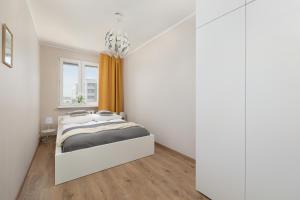 City Center Okopowa by Jantar Apartamenty Kołobrzeg