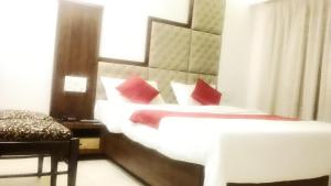 Hotel Shelter Palace