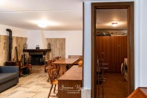 Feel at Home - LA TORRICELLA