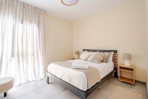 Chalet de lujo en Cala Lanuza con vistas al mar